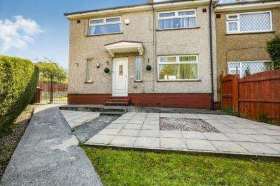 3&nbsp;Bedroom&nbsp;Semi-Detac...